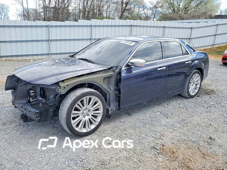 Chrysler 300 2012 - Image 1 of 12