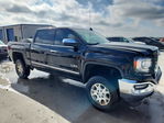 GMC Sierra 2018