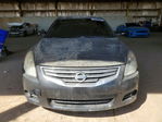 Nissan Altima 2012