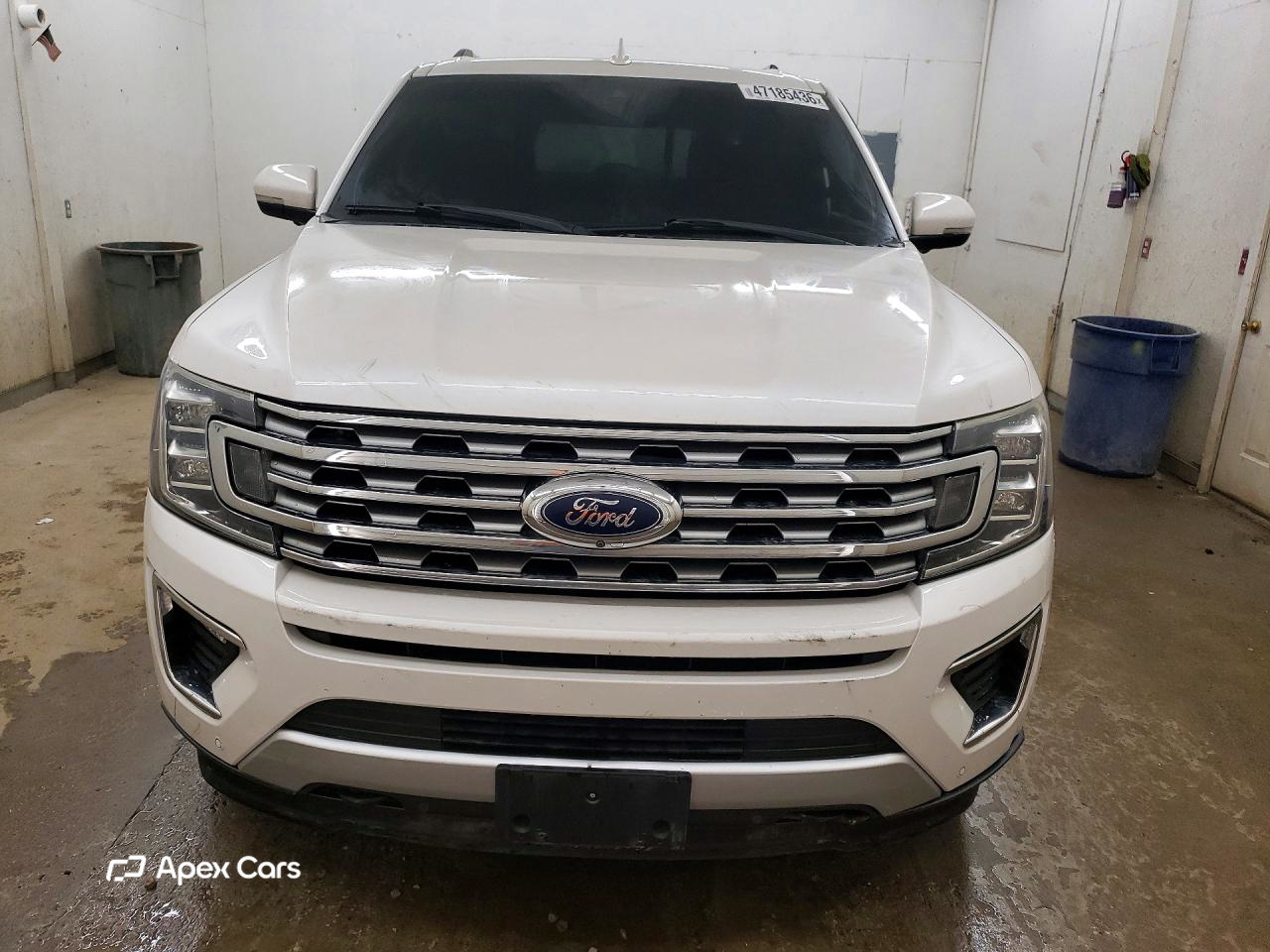 Ford Expedition 2019