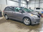Toyota Sienna 2014