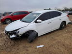 Nissan Sentra 2016