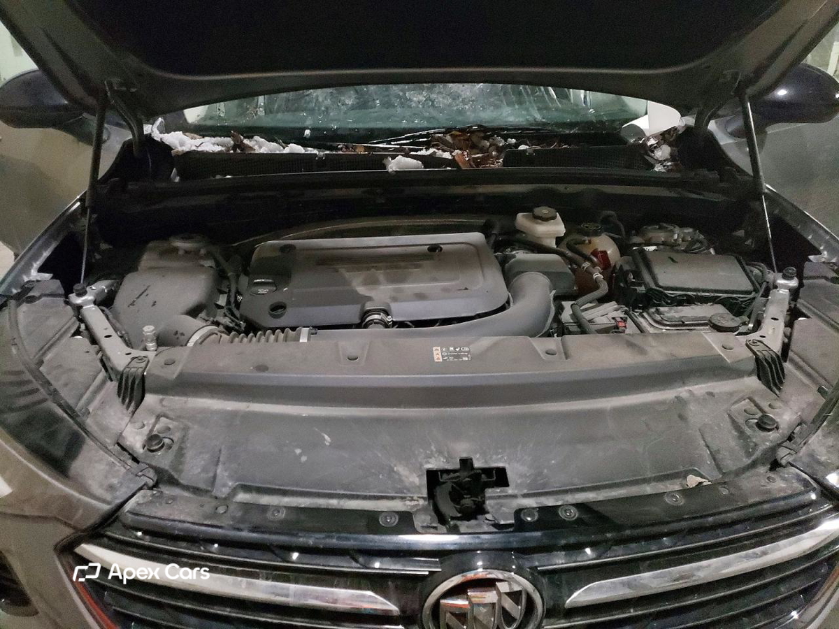 Buick Envision 2023