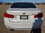BMW Series 3 2016