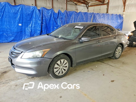 Honda Accord 2012 - Image 1 of 5