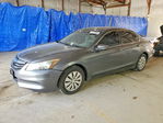 Honda Accord 2012