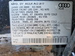 Audi Q7 2018