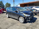 Chevrolet Spark 2017