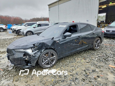 2023 Acura Integra - Image 1 of 5