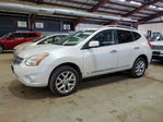 Nissan Rogue 2013