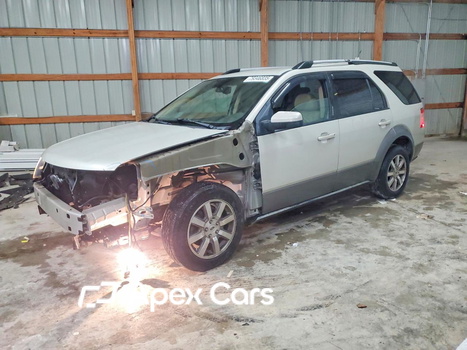 Ford Taurus 2008 - Image 1 of 14