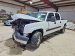 Chevrolet Silverado 2006