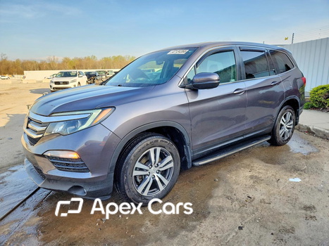 Honda Pilot 2018 - Image 1 of 14