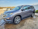 Honda Pilot 2018