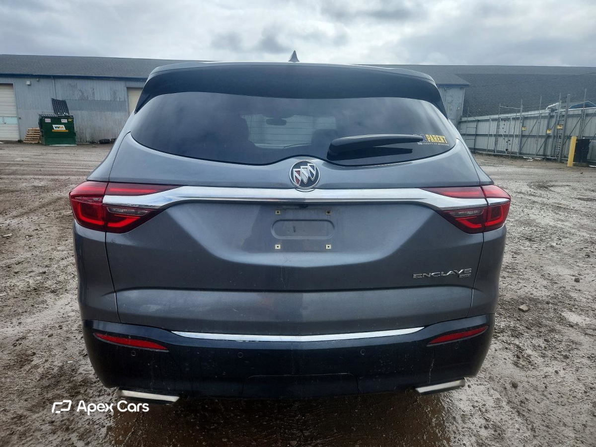 Buick Enclave 2019