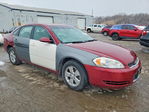 Chevrolet Impala 2007