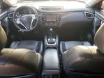 Nissan Rogue 2015