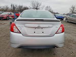 Nissan Versa 2017