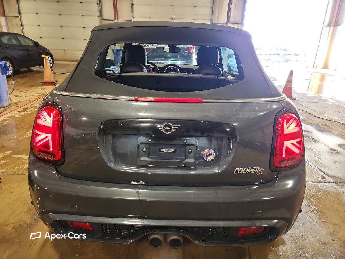 MINI Cooper 2019