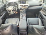 Lexus RX 2015