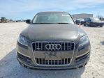 Audi Q7 2010