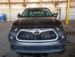 Toyota Highlander 2023