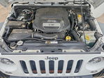 Jeep Wrangler 2015