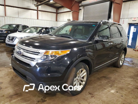 Ford Explorer 2015 - Image 1 of 13