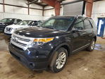 Ford Explorer 2015