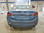 Mazda 6 2016
