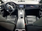 Porsche Panamera 2016