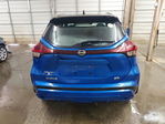 Nissan Kicks 2024