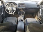 Mazda CX-5 2015