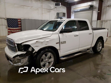 RAM 1500 2016 - Image 1 of 5