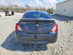 Nissan Versa 2018