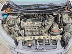 Honda CR-V 2012