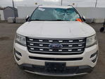Ford Explorer 2016