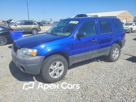 Ford Escape 2005 - Image 1 of 13