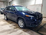 Jeep Cherokee 2016