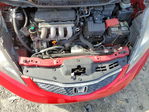 Honda Fit 2013