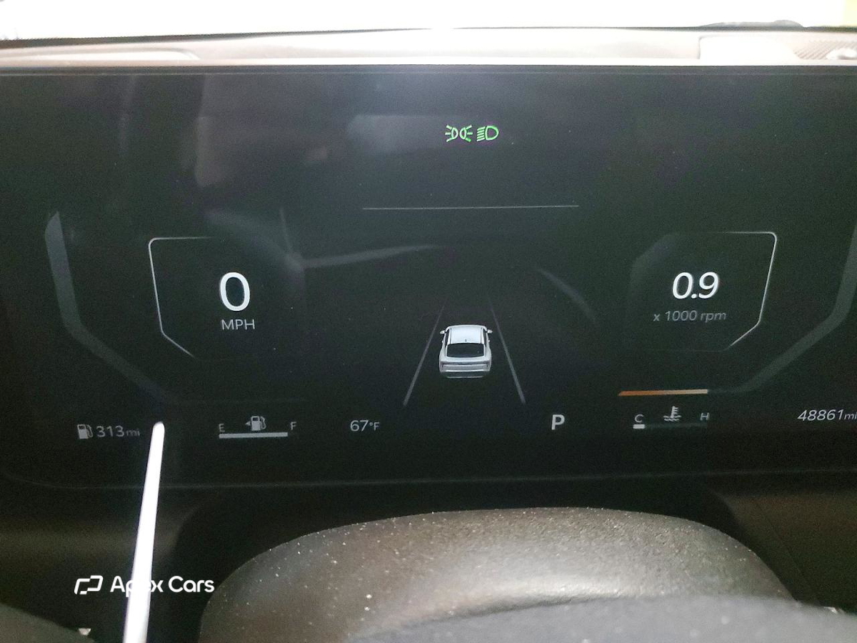Kia K4 2025