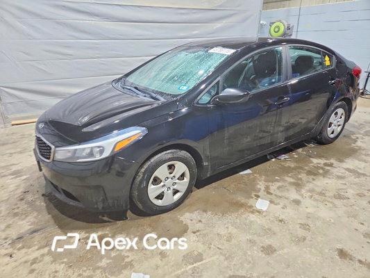 Kia Forte 2018 - Zdjęcie 1 z 12