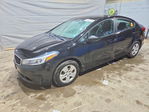 Kia Forte 2018
