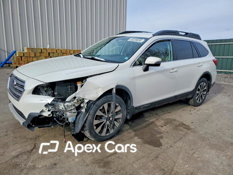 Subaru Outback 2016 - Image 1 of 13