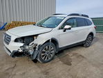 Subaru Outback 2016