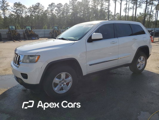 Jeep Cherokee 2012 - Image 1 of 13