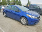 Kia Forte 2018