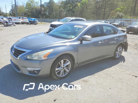 Nissan Altima 2015 - Image 1 of 13