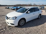 Nissan Sentra 2016