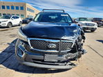 Kia Sorento 2017